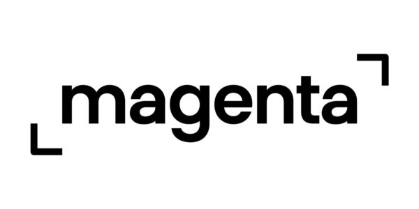 magenta logo